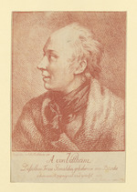 August Ferdinand von Veltheim