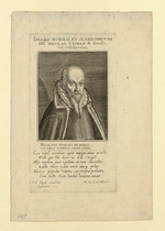 Nicolaus Vigel aus Treysa