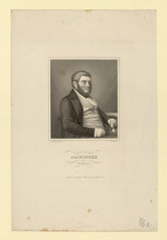 Georg Ernst Friedrich Freiherr von Vincke, vermutlich aus: Meyers Conversations-Lexikon
