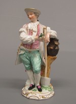Figur: Gärtner