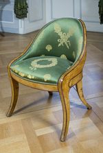 Sessel, 1 von 4