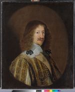 Henry d