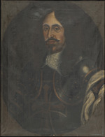 Unbekannter Deutschorden-Ritter und Hochmeister
