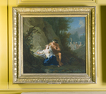 Bacchus und Ariadne