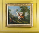 Apoll und Daphne