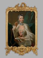 Prinzessin Auguste Elisabeth Marie