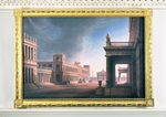 Tempel- und Palastarchitektur