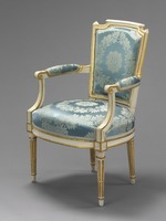 Sessel, gepolstert, 1 von 4