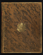 H. Tischbeins geaetzte Blaetter, Sammelband mit Druckgraphik und Text (Typendruck), insgesamt 82 Stiche