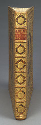 Studio d. Archit. Ciuile Tom. I., Stichwerk mit Druckgraphik verschiedener Stecher und Text (Typendruck), insgesamt 141 Stiche