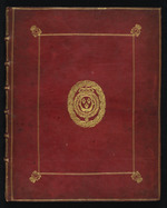 Eglise des Invalides, Sammelband mit Druckgraphik, insgesamt 14 Stiche