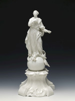 Madonna Immaculata