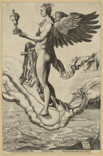 Nemesis (Das große Glück)