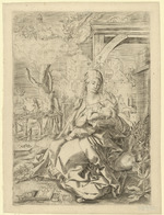 Maria am Hoftor