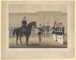 Kurfürstlich-Hessisches Leibgarde-Regiment