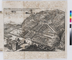 Idealplan des Carlsberges, Delineatio Montis