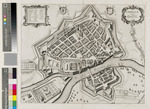 Kassel aus der Vogelschau