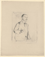 Hüftbild Paul Baum
