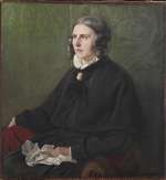 Amalie Hassenpflug