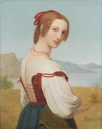 Die Italienerin (Maria di Sora)