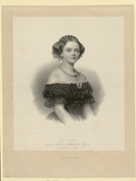 Helene Fürstin zu Waldeck und Pyrmont, geb. Prinzessin von Nassau