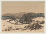 Winter im Knüll