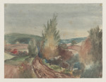 Aulatal im Winter
