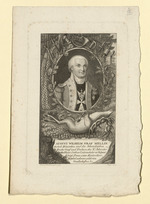 August Wilhelm Graf Mellin