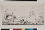 Ein Handschuh, Opus VI, Blatt 5, Triumph