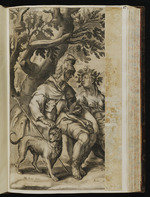 Corydon und Silva
