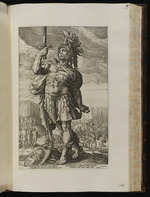 Publius Horatius