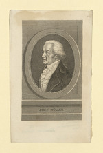 Johannes Müller von Sylvelden