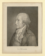 Johannes Müller von Sylvelden