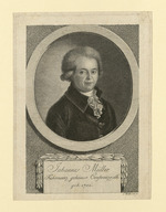 Johannes Müller von Sylvelden