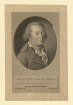 Johannes Müller von Sylvelden
