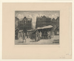 Martinsplatz in Kassel
