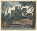 Waldinneres