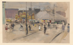 Messe Friedrichsplatz in Kassel