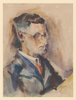 Porträt Dr. Servais