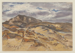 Wüstenlandschaft