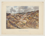 Wüstenschlucht