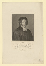 Dr. Moritz Ferdinand Schmaltz