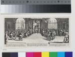 Les miseres et les malheurs