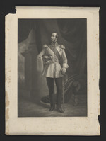 Georg V. König von Hannover