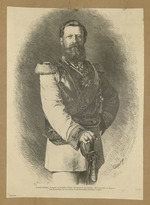 Friedrich Wilhelm Kronprinz von Preußen