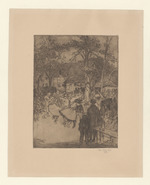 Bauerntanz