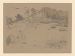 Landschaft um den Marburger Frauenberg