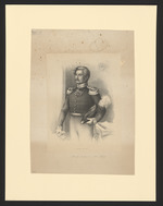 Oberst-Leutnant von Stein