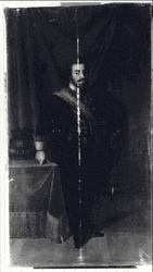 Landgraf Moritz der Gelehrte