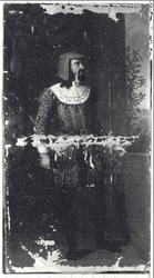 Landgraf Heinrich I. von Thüringen